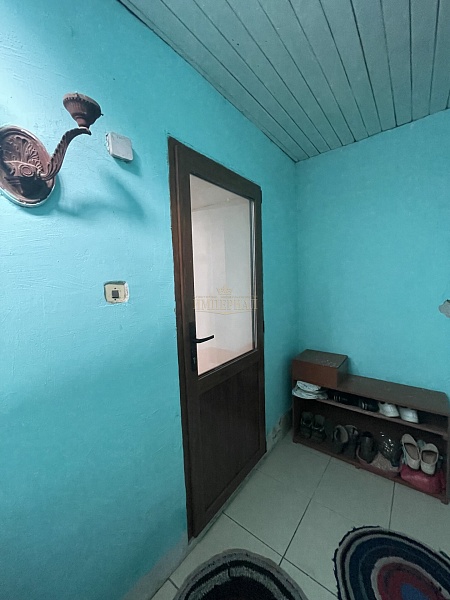 3-к квартира, 80 кв.м.