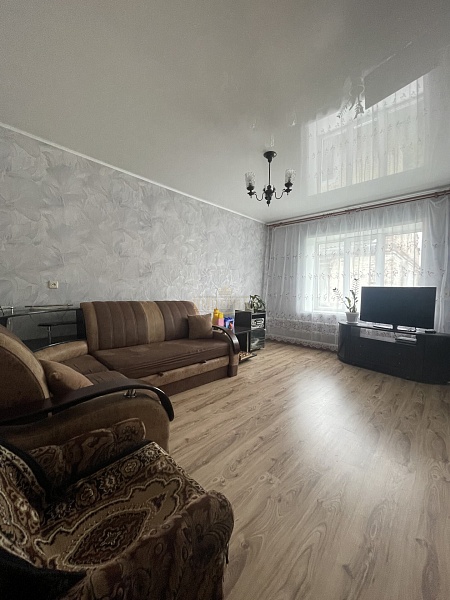 3-к квартира, 80 кв.м.