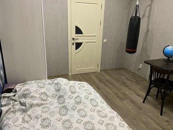 3-к квартира, 80 кв.м.