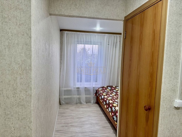 2-к квартира, 32 кв.м.