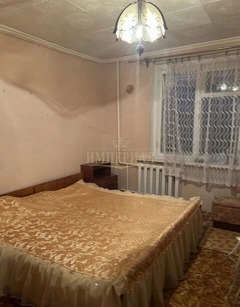 3-к квартира, 70 кв.м.