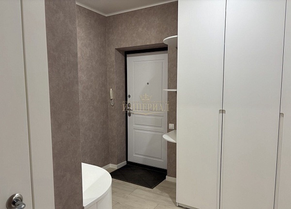 3-к квартира, 93 кв.м.