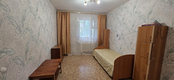 2-к квартира, 56 кв.м.