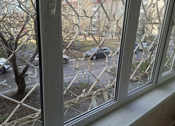 2-к квартира, 50 кв.м.