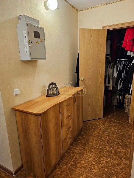 2-к квартира, 53 кв.м.