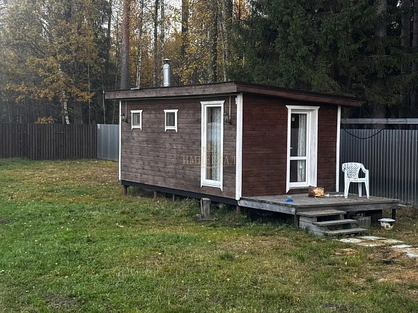Дача, 75 кв.м.
