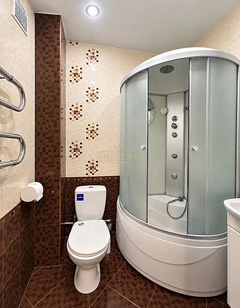 1-к квартира, 32 кв.м.