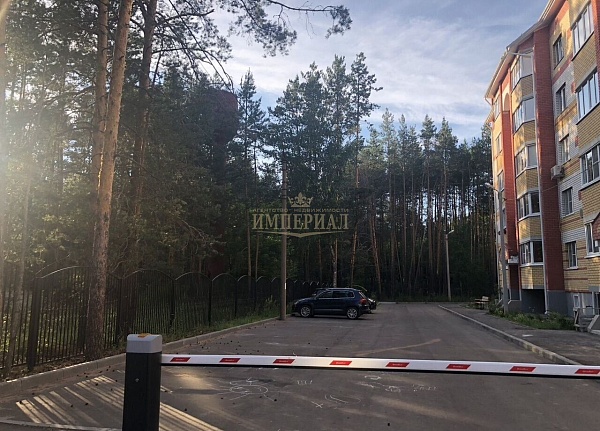 1-к квартира, 33 кв.м.