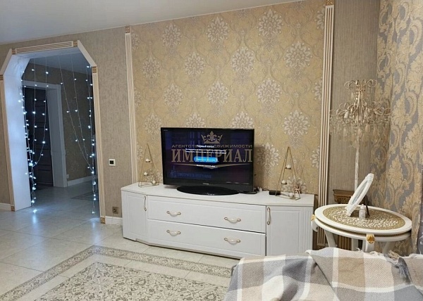 3-к квартира, 63 кв.м.