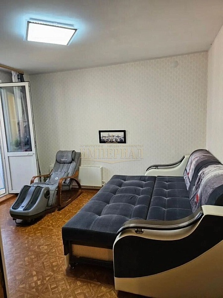 2-к квартира, 53 кв.м.