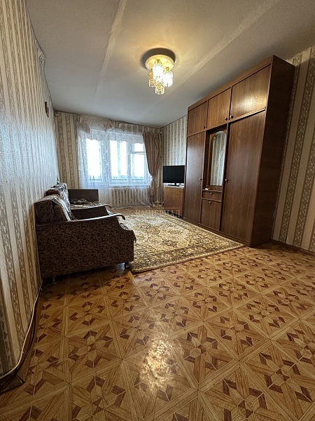 3-к квартира, 60 кв.м.