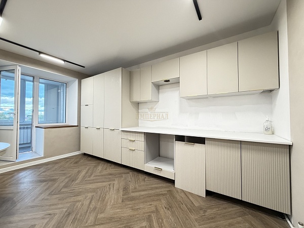 3-к квартира, 75 кв.м.