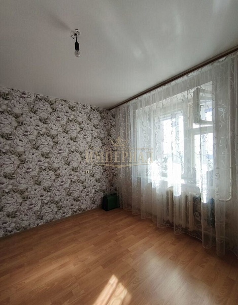 3-к квартира, 72 кв.м.