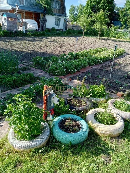 Участок , 6 сот.