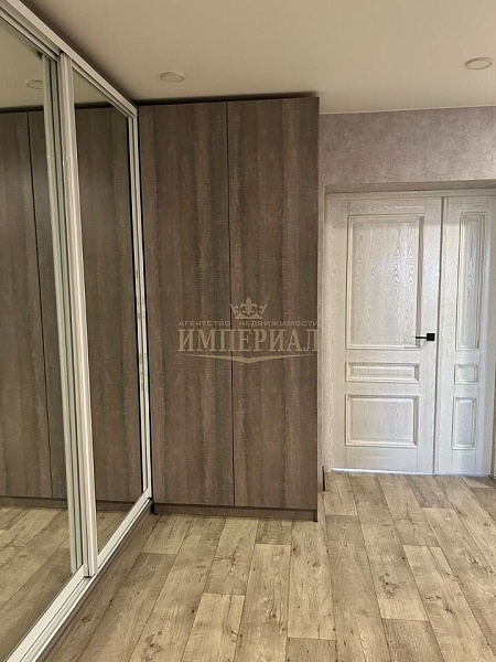 3-к квартира, 98 кв.м.