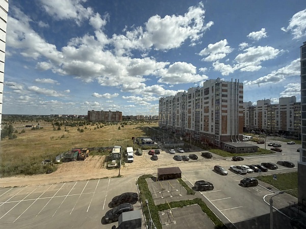 3-к квартира, 84 кв.м.