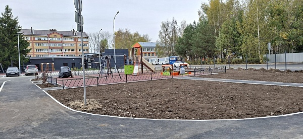 2-к квартира, 63 кв.м.