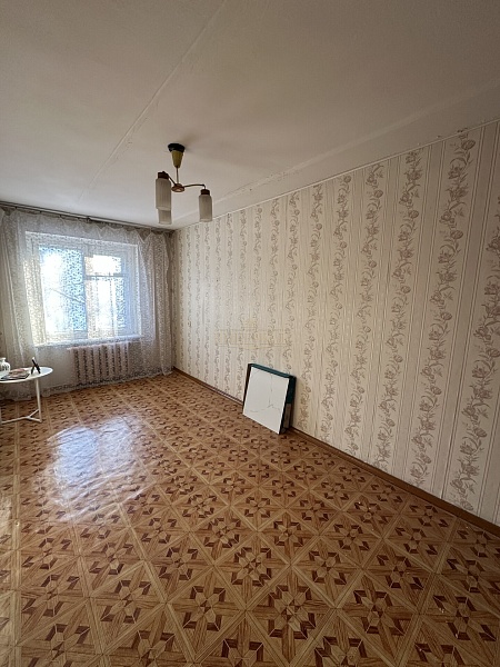 3-к квартира, 60 кв.м.