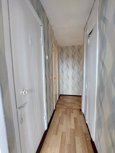 2-к квартира, 47 кв.м.