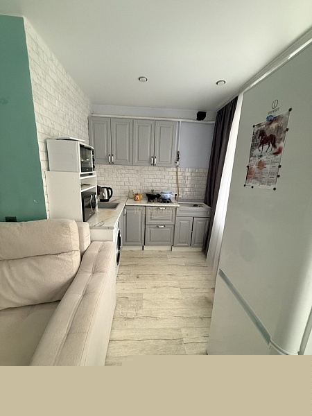 Купить двухкомнатную квартиру 43 м² в Йошкар-Оле на 1/3 этаже за 2600000 ₽