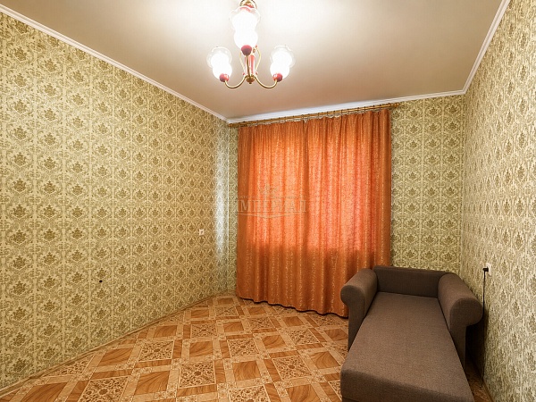 2-к квартира, 52 кв.м.