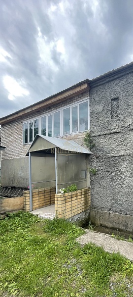 3-к квартира, 80 кв.м.