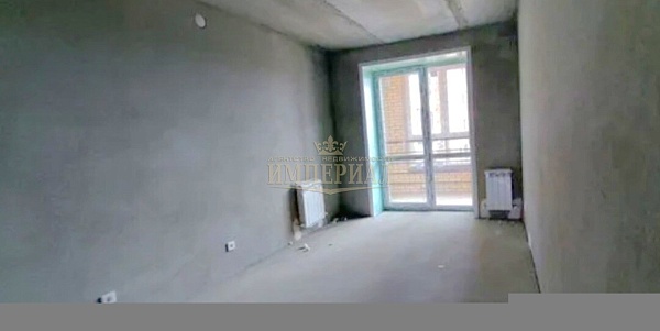 3-к квартира, 93 кв.м.