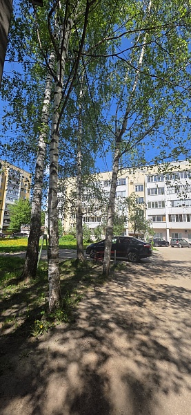 3-к квартира, 102 кв.м.
