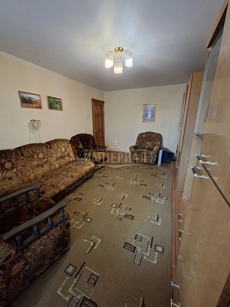 2-к квартира, 50 кв.м.