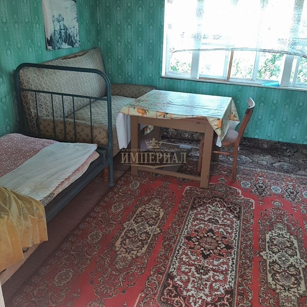 Дача, 40 кв.м.