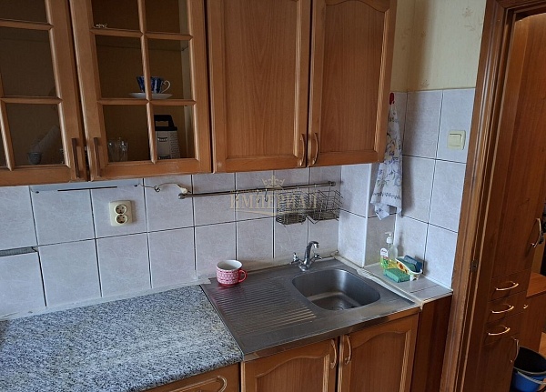 2-к квартира, 50 кв.м.