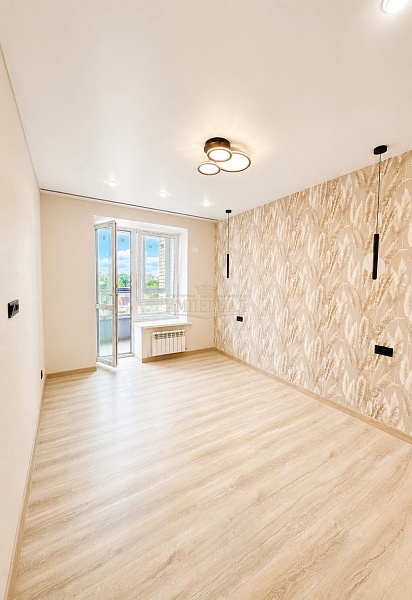2-к квартира, 74 кв.м.