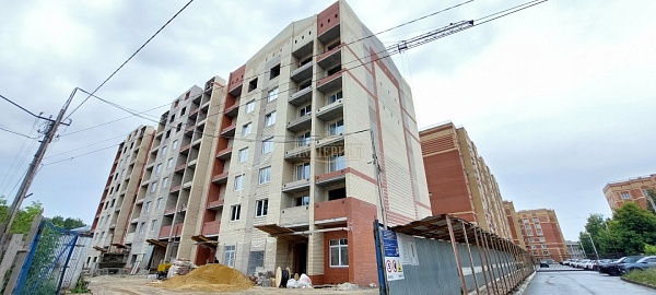 Купить трехкомнатную квартиру 97.1 м² в Йошкар-Оле на 4/7 этаже за 11263600 ₽