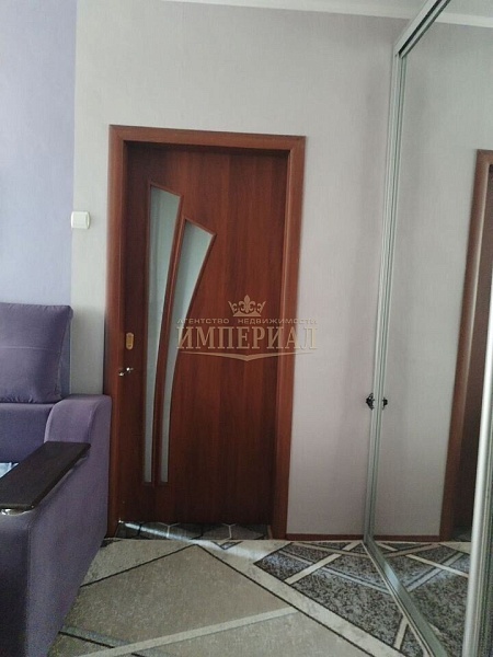 1-к квартира, 31 кв.м.