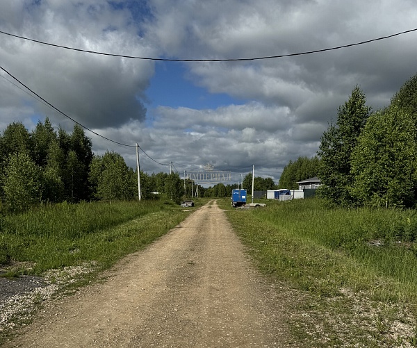 Участок , 13 сот.