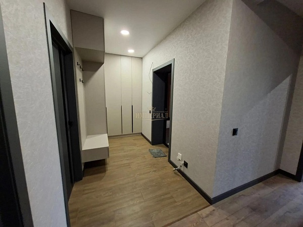 2-к квартира, 71 кв.м.