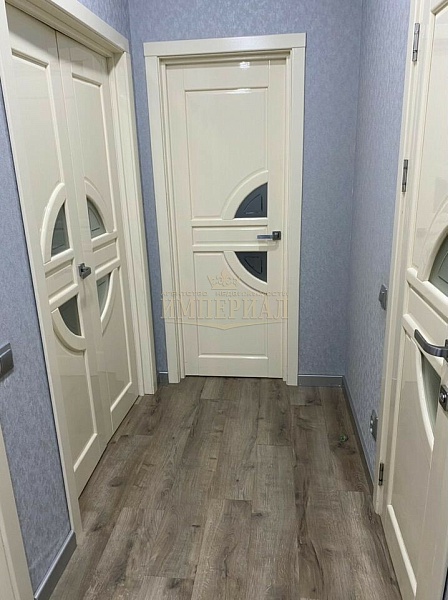3-к квартира, 80 кв.м.