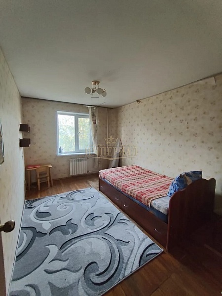 3-к квартира, 69 кв.м.