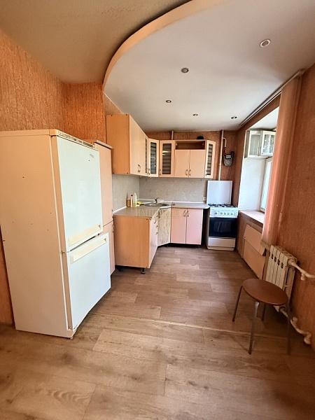 Купить трехкомнатную квартиру 60 м² в Йошкар-Оле на 4/5 этаже за 5400000 ₽