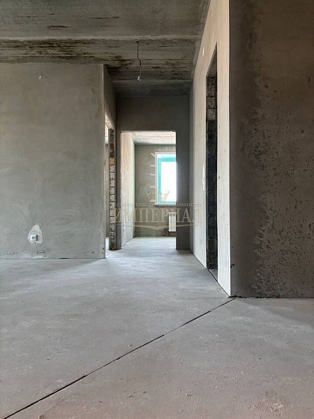 2-к квартира в новостройке, 85 кв.м.