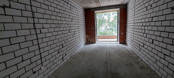3-к квартира, 97 кв.м.