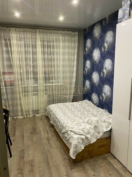 3-к квартира, 80 кв.м.
