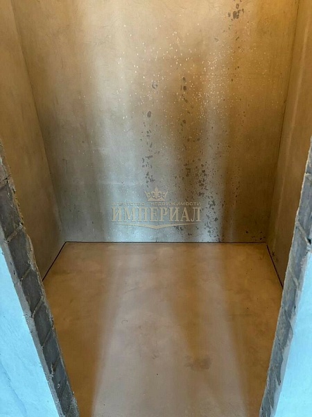 3-к квартира в новостройке, 85 кв.м.