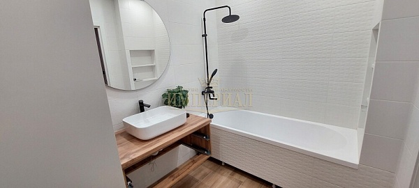 2-к квартира, 94 кв.м.