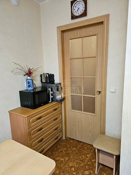 2-к квартира, 53 кв.м.