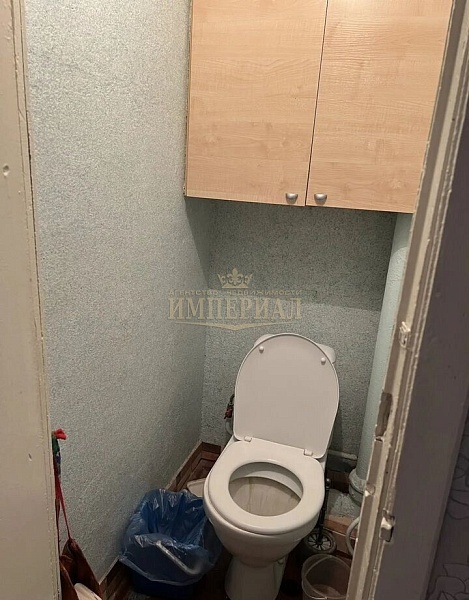 3-к квартира, 70 кв.м.