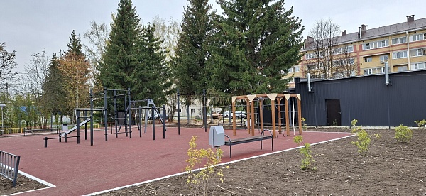2-к квартира, 63 кв.м.