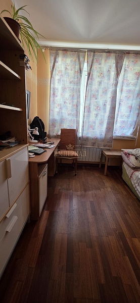 3-к квартира, 102 кв.м.
