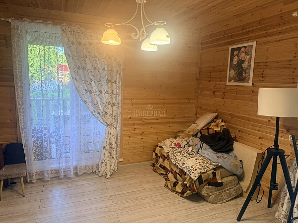 Дача, 75 кв.м.