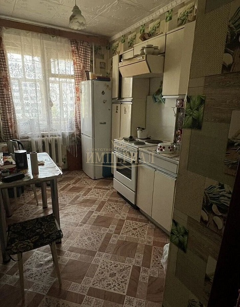 Купить трехкомнатную квартиру 70.5 м² в Йошкар-Оле на 5/9 этаже за 6550000 ₽